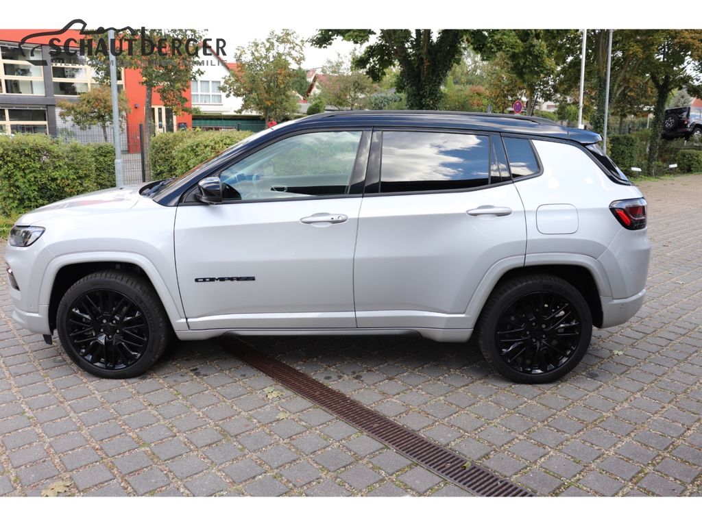 Jeep Compass 2022