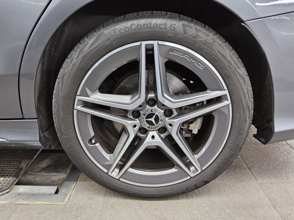 Mercedes-Benz C 200 2020
