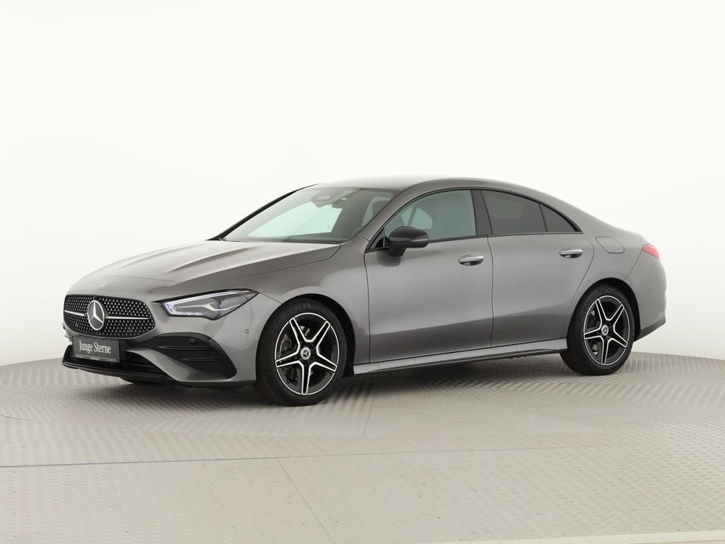 Mercedes-Benz CLA 200 2024
