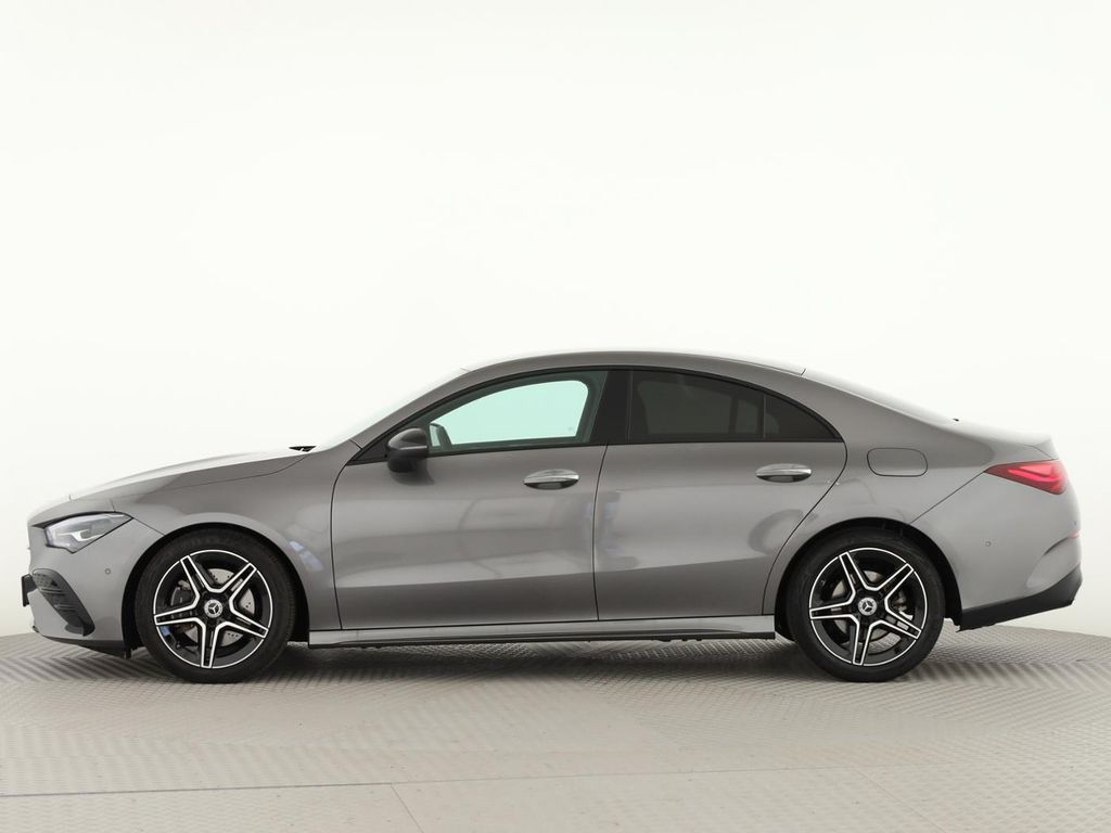 Mercedes-Benz CLA 200 2024