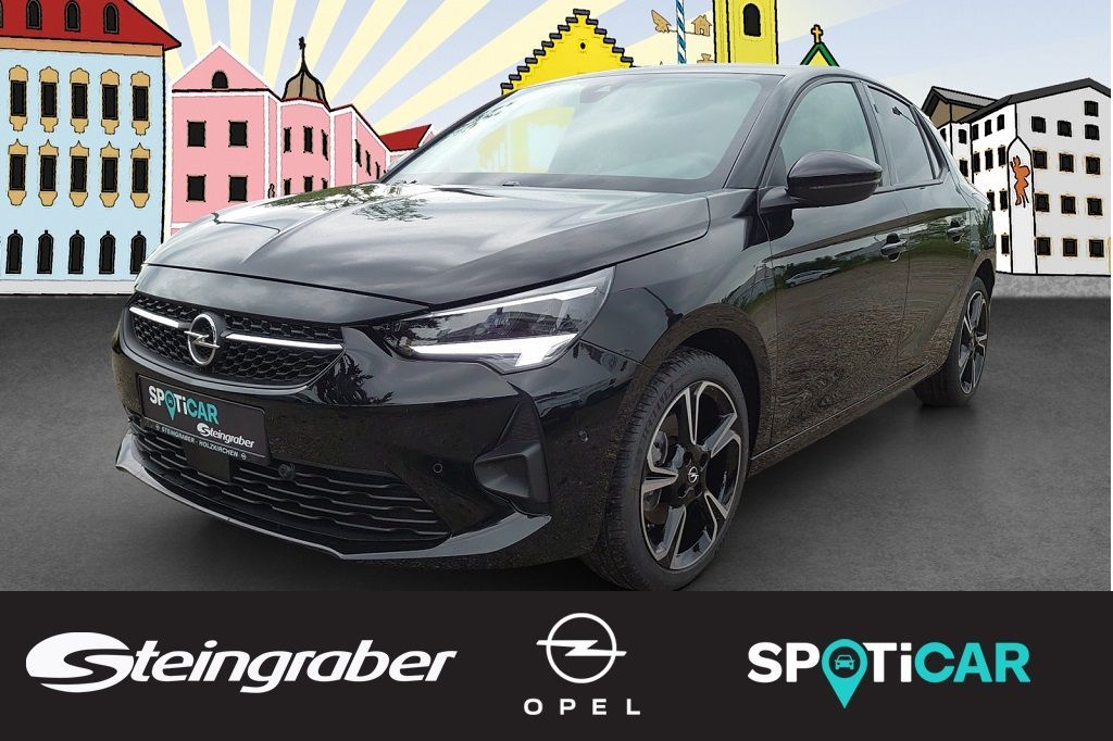 Opel Corsa 2023