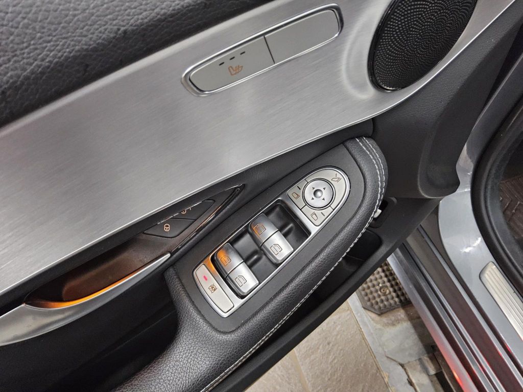 Mercedes-Benz C 200 2020