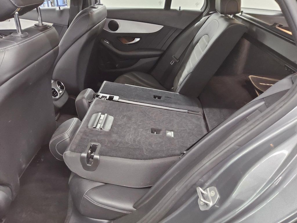 Mercedes-Benz C 200 2020