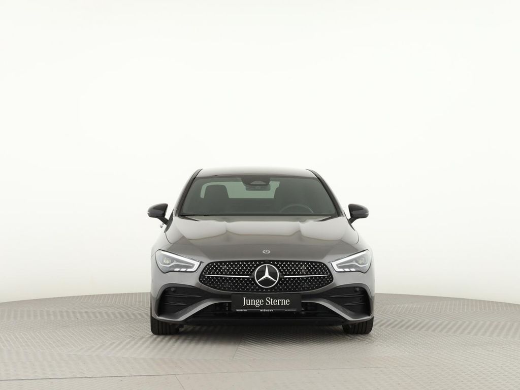 Mercedes-Benz CLA 200 2024