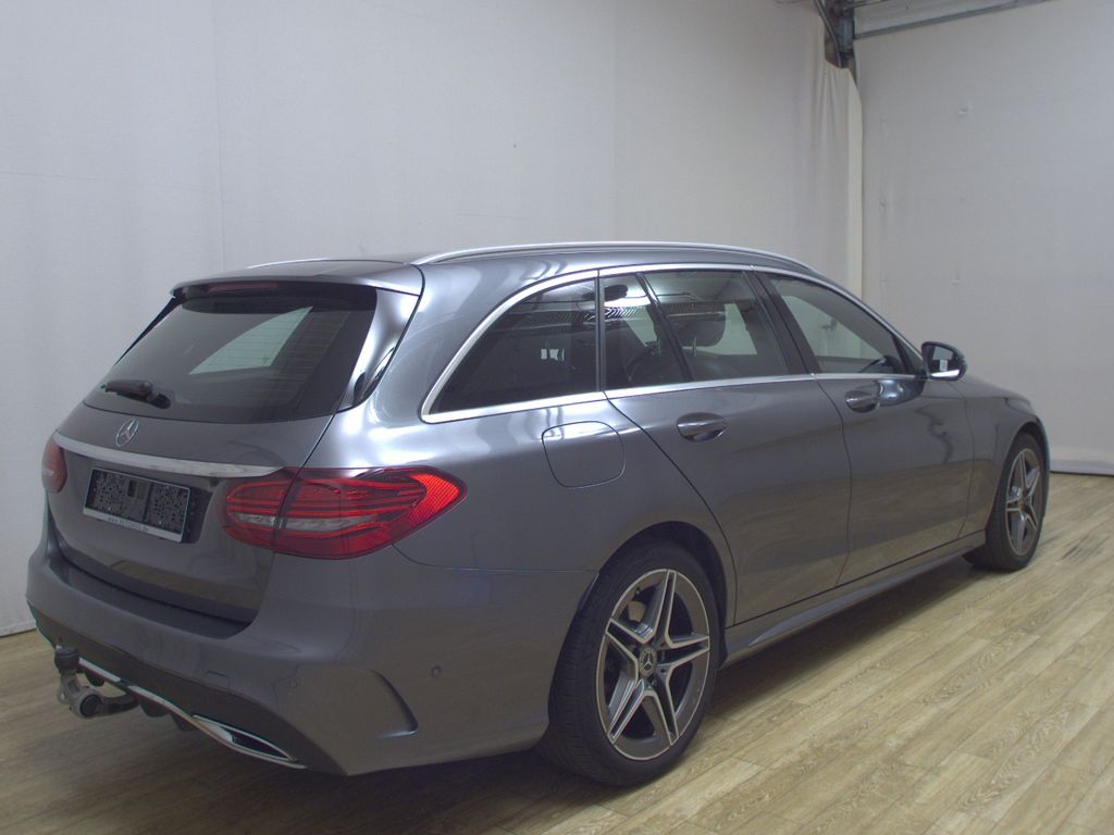 Mercedes-Benz C 200 2020