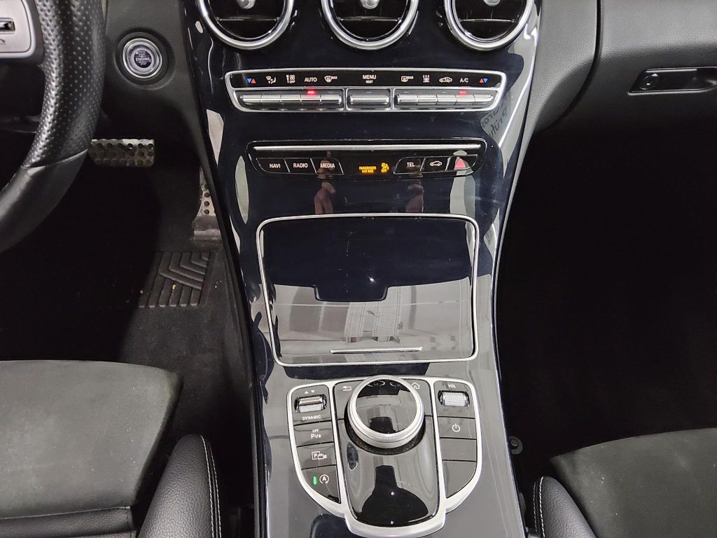 Mercedes-Benz C 200 2020