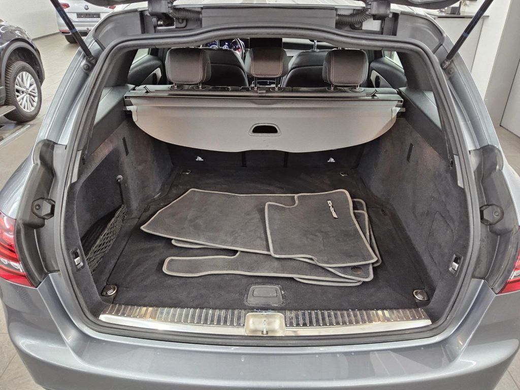 Mercedes-Benz C 200 2020