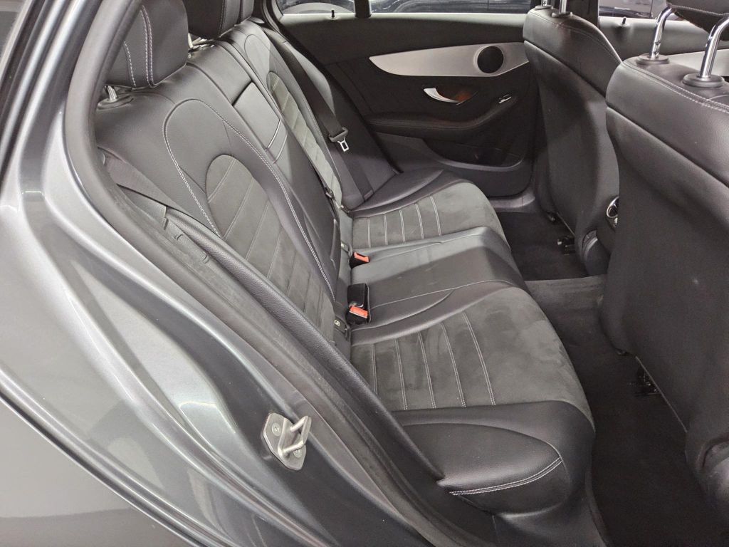 Mercedes-Benz C 200 2020