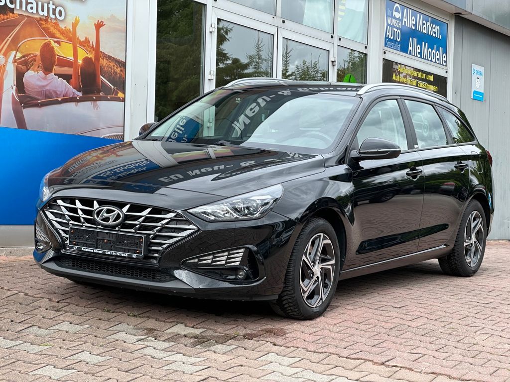 Hyundai i30 2021