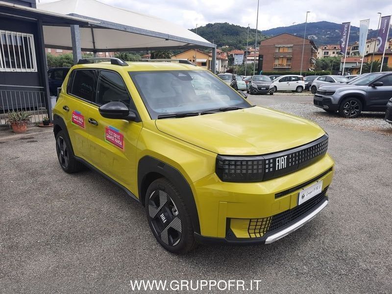 Fiat Other 2025