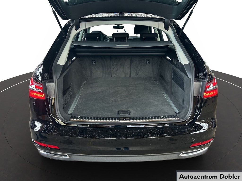 Audi A6 2023