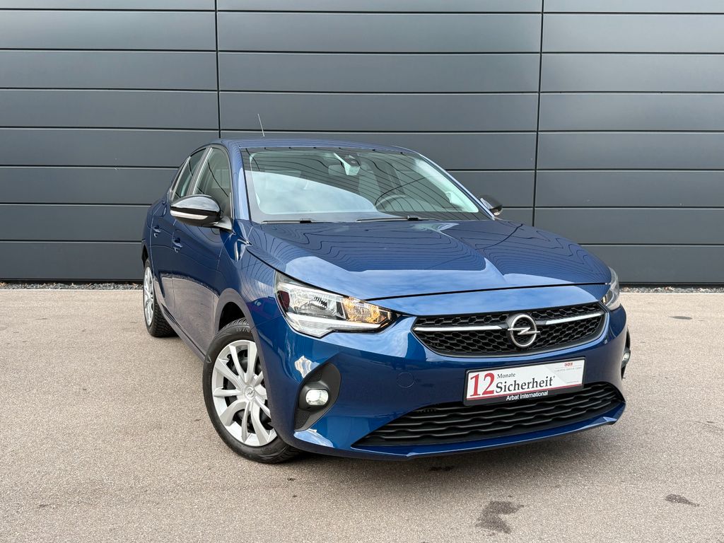 Opel Corsa 2020