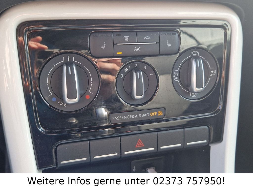 Volkswagen Beetle 2018