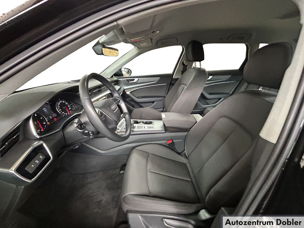 Audi A6 2023