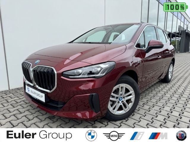 BMW 225 Active Tourer 2022