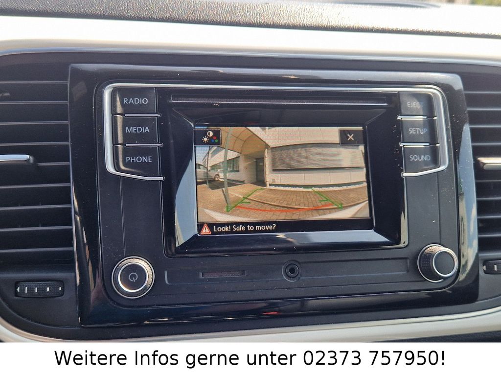 Volkswagen Beetle 2018