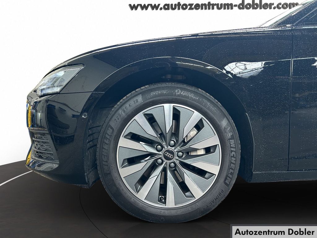 Audi A6 2023