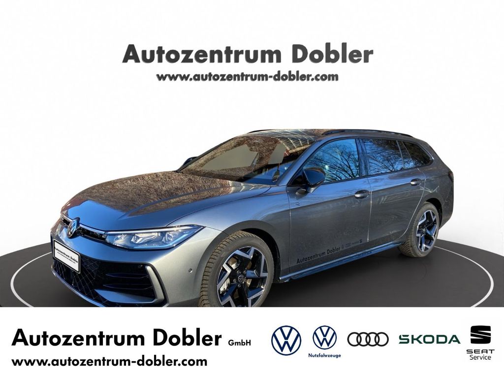 Volkswagen Passat Variant 2024