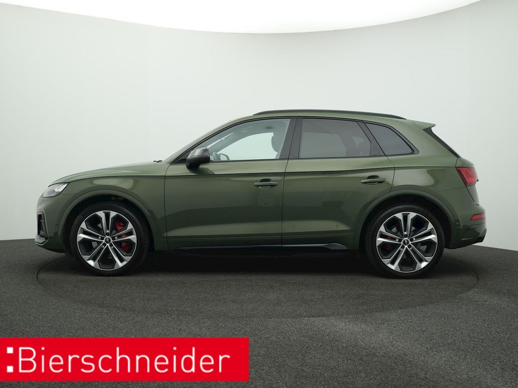 Audi SQ5 2023