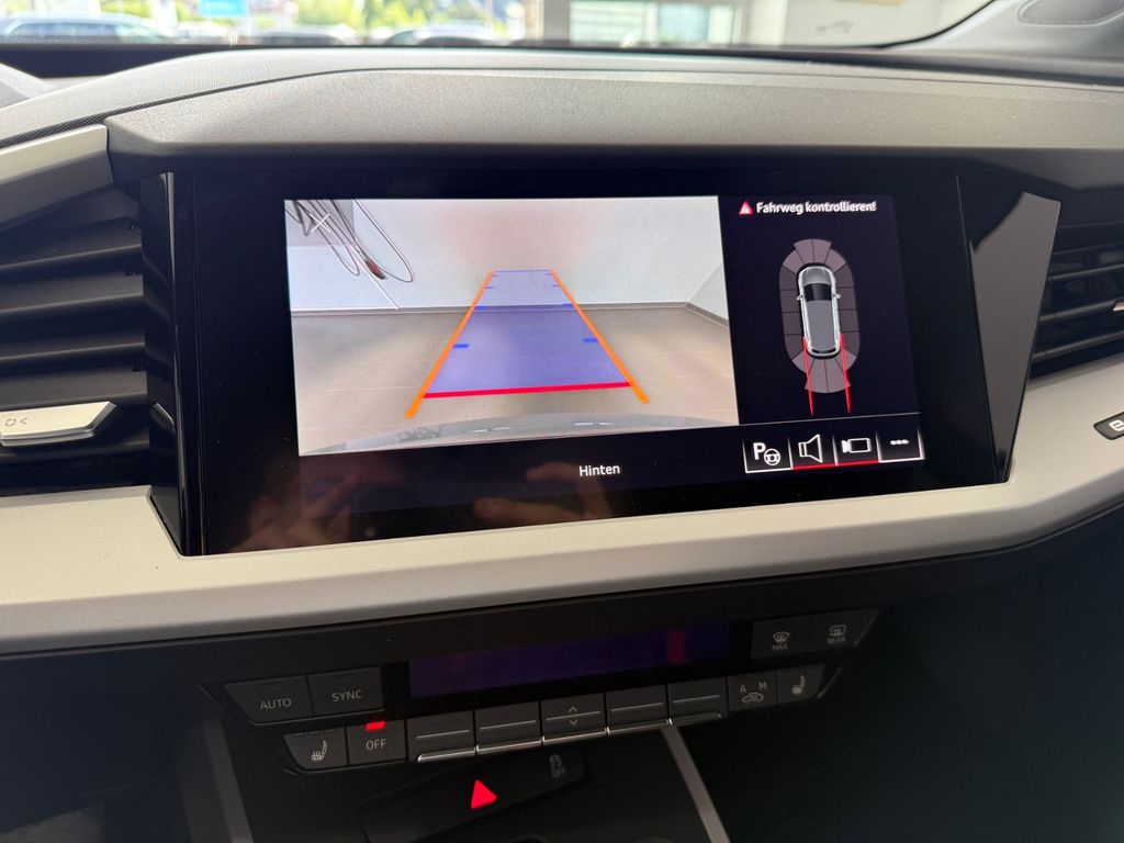 Audi Q4 e-tron 2022