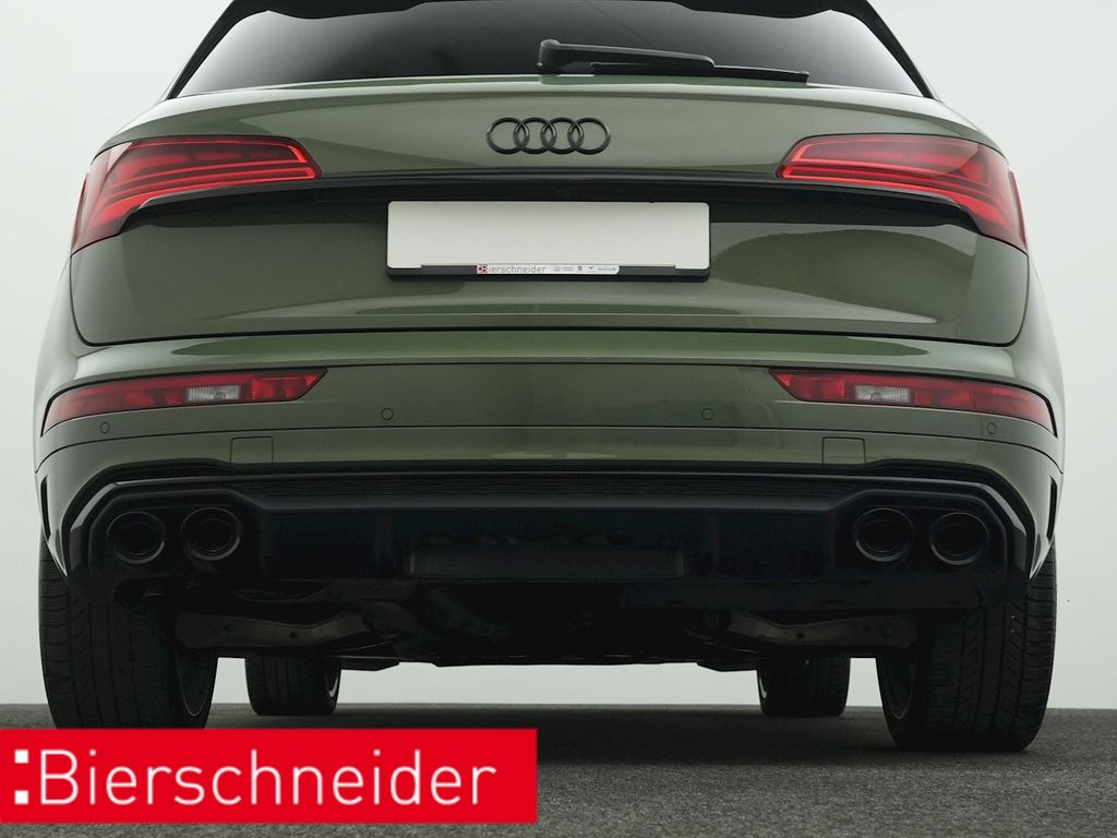 Audi SQ5 2023