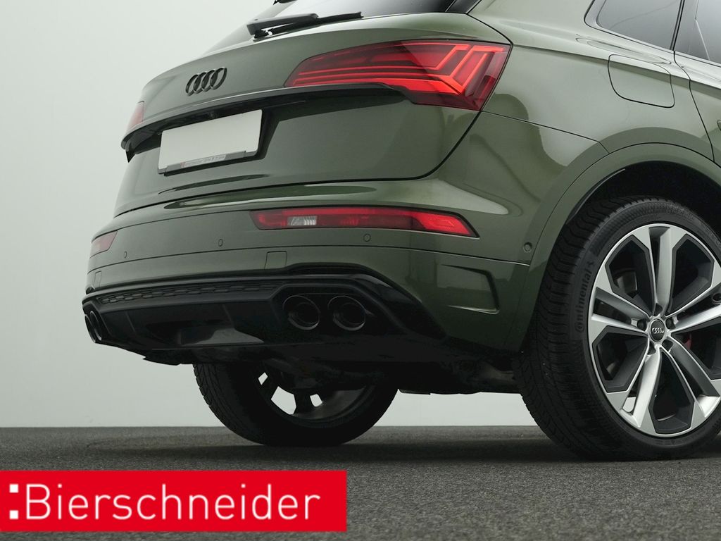 Audi SQ5 2023