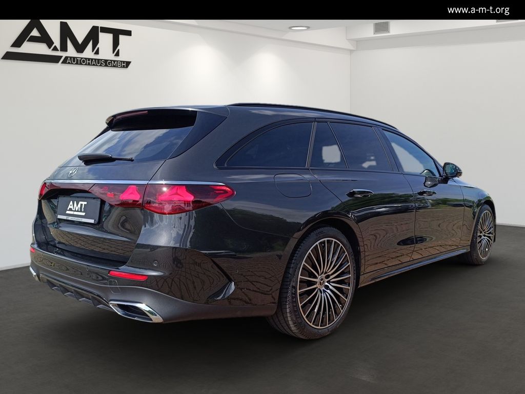 Mercedes-Benz E 300 2024