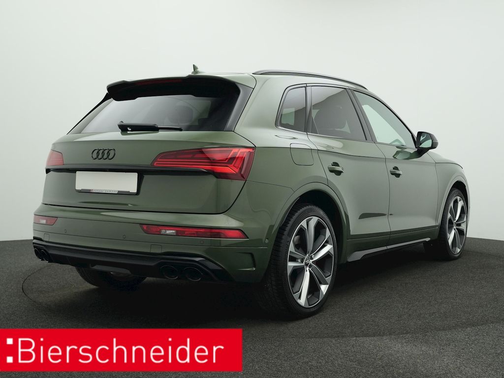 Audi SQ5 2023