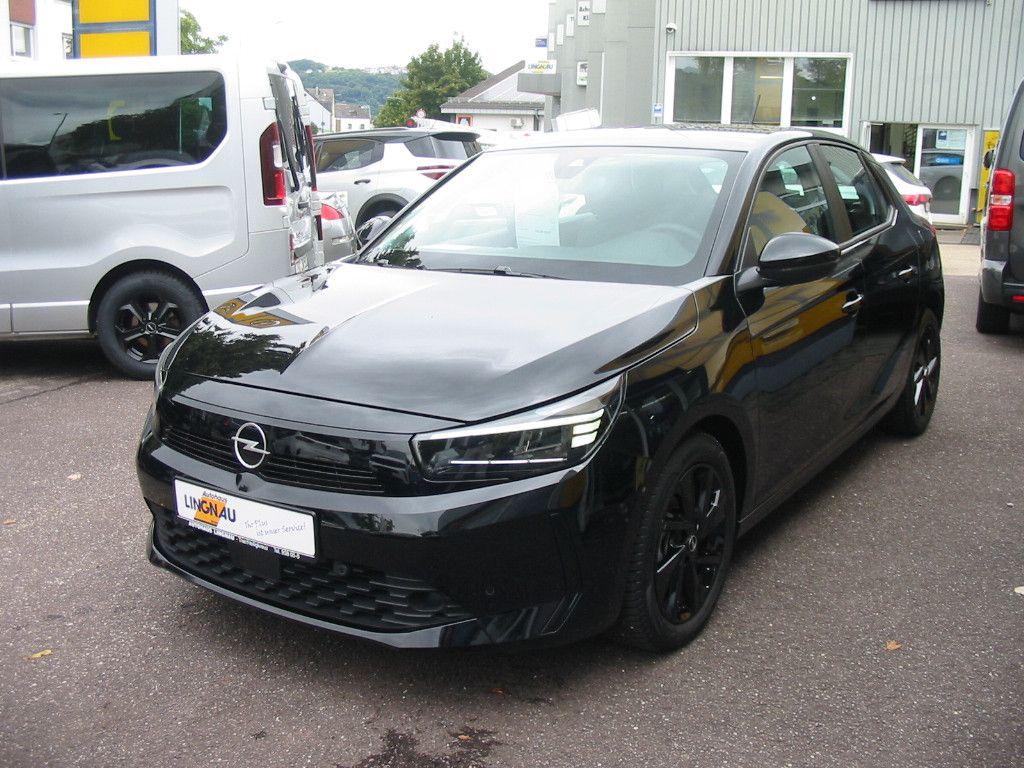 Opel Corsa 2024