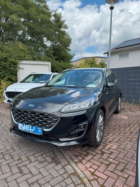 Ford Kuga 2021