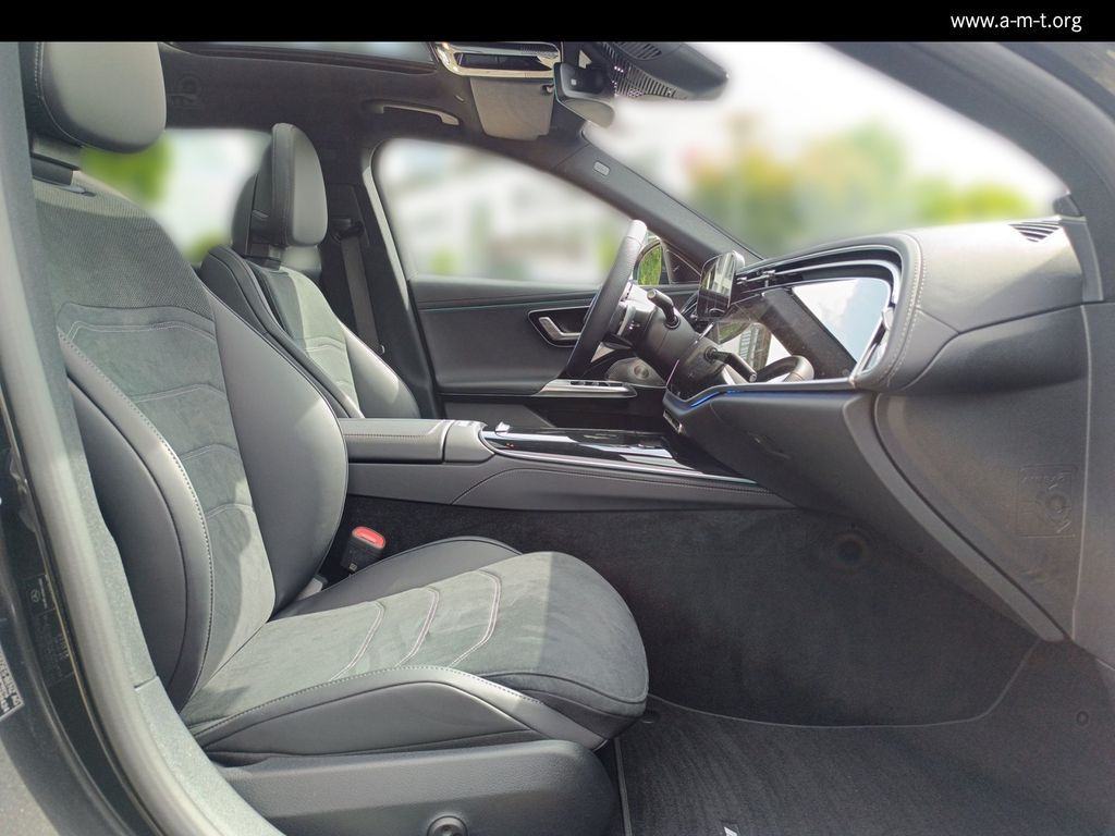 Mercedes-Benz E 300 2024