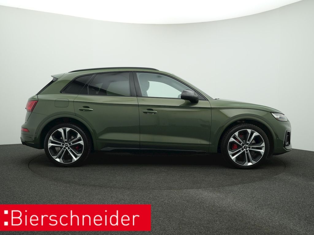 Audi SQ5 2023