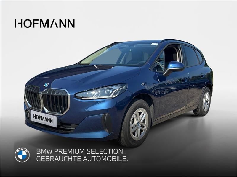 BMW 220 Active Tourer 2024