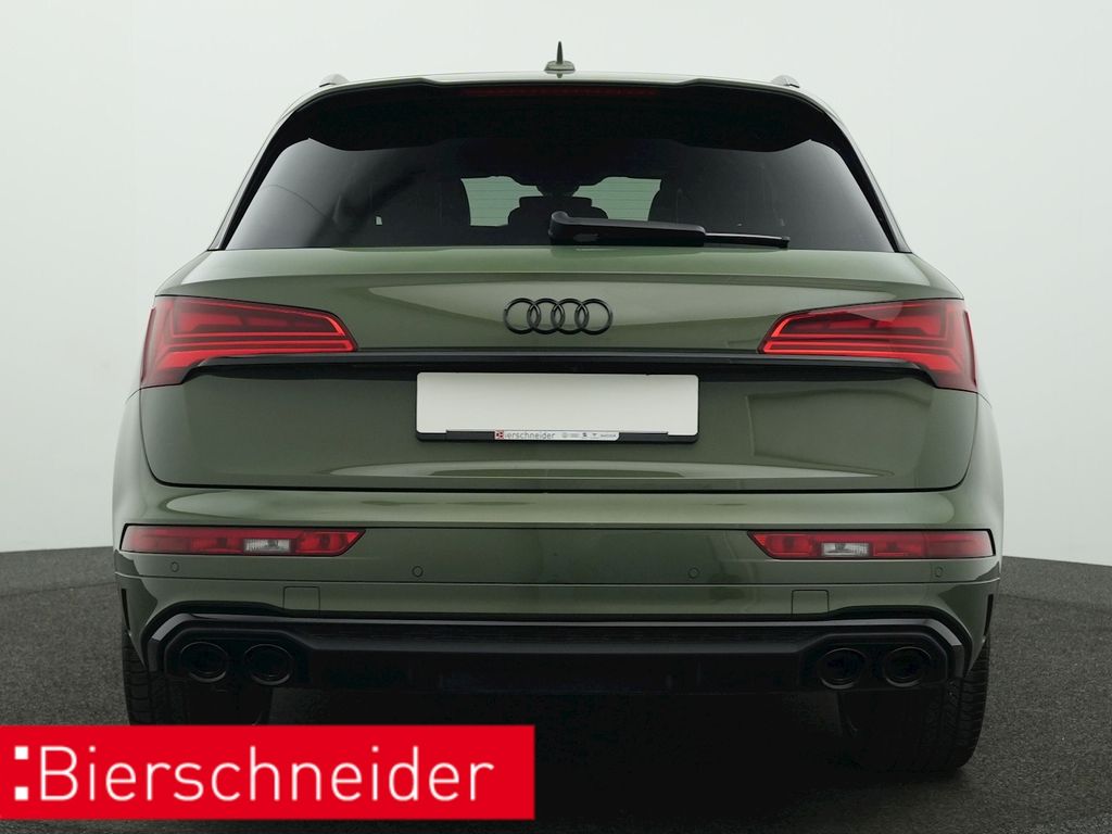 Audi SQ5 2023