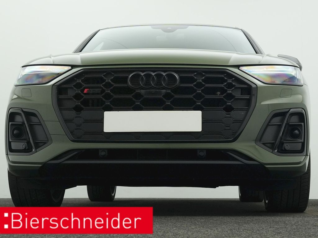 Audi SQ5 2023