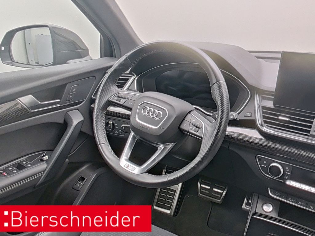 Audi SQ5 2023