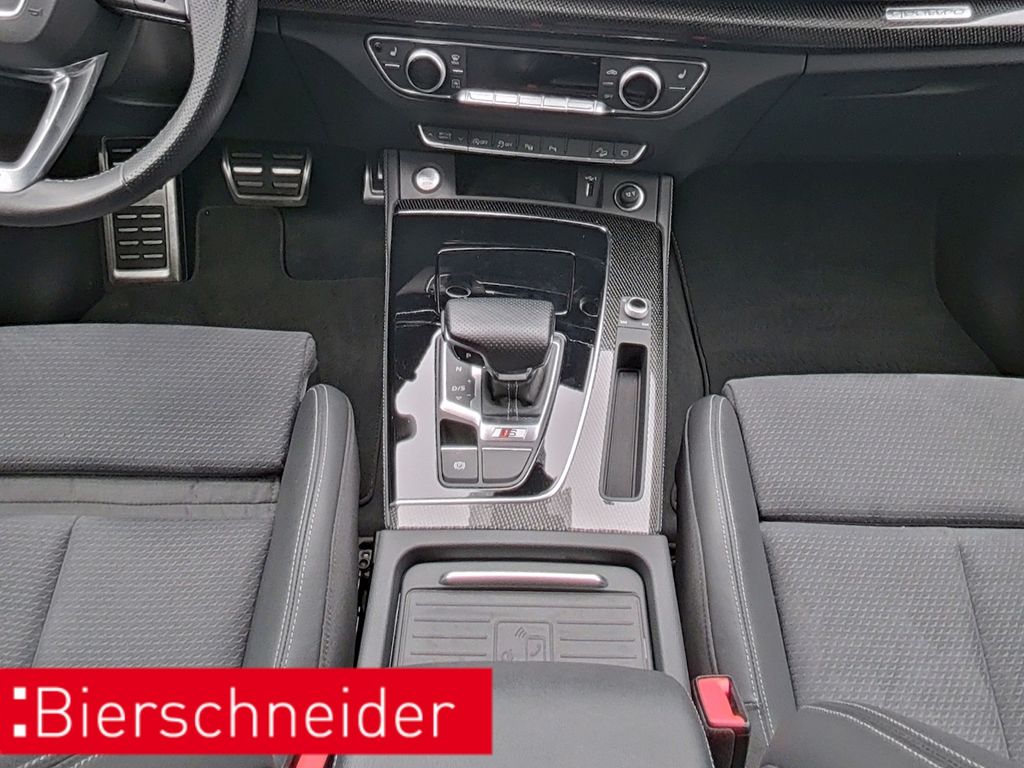 Audi SQ5 2023