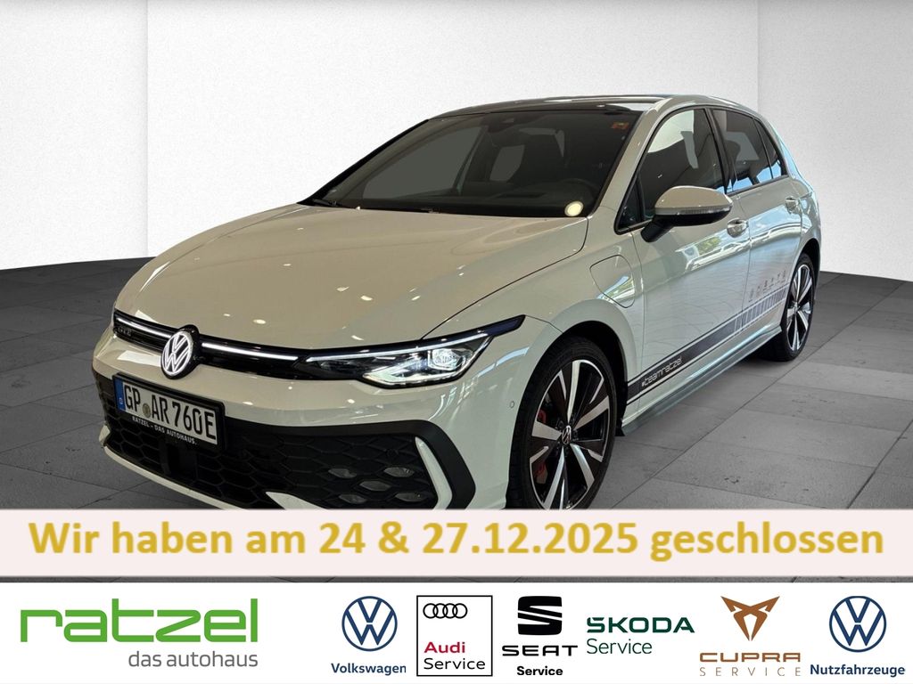 Volkswagen Golf 2024