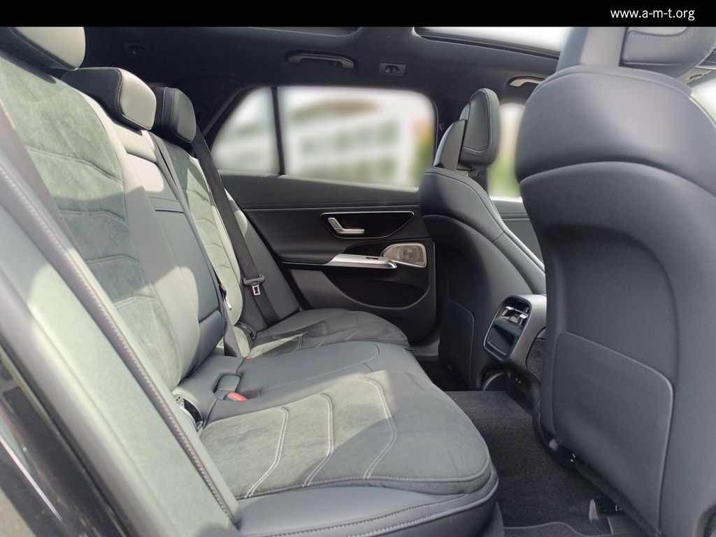 Mercedes-Benz E 300 2024