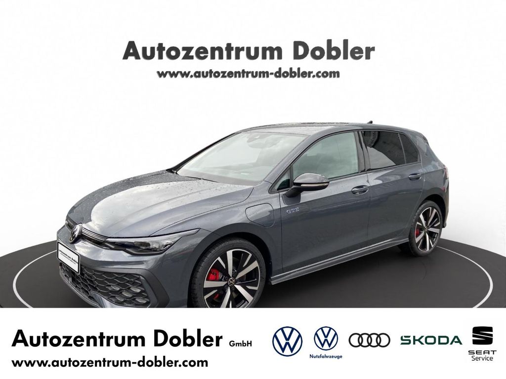 Volkswagen Golf 2025