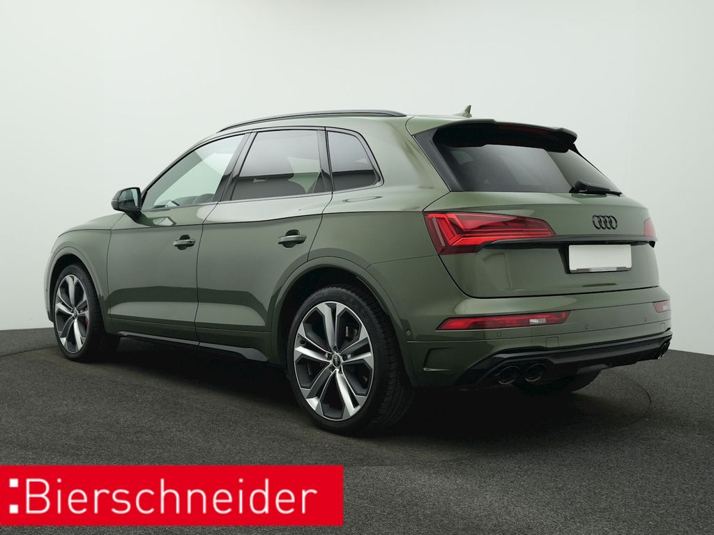 Audi SQ5 2023