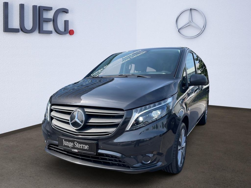 Mercedes-Benz Vito 2023