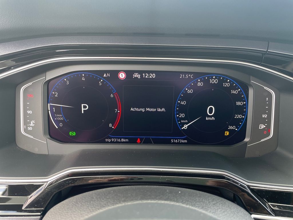 Volkswagen Taigo 2022