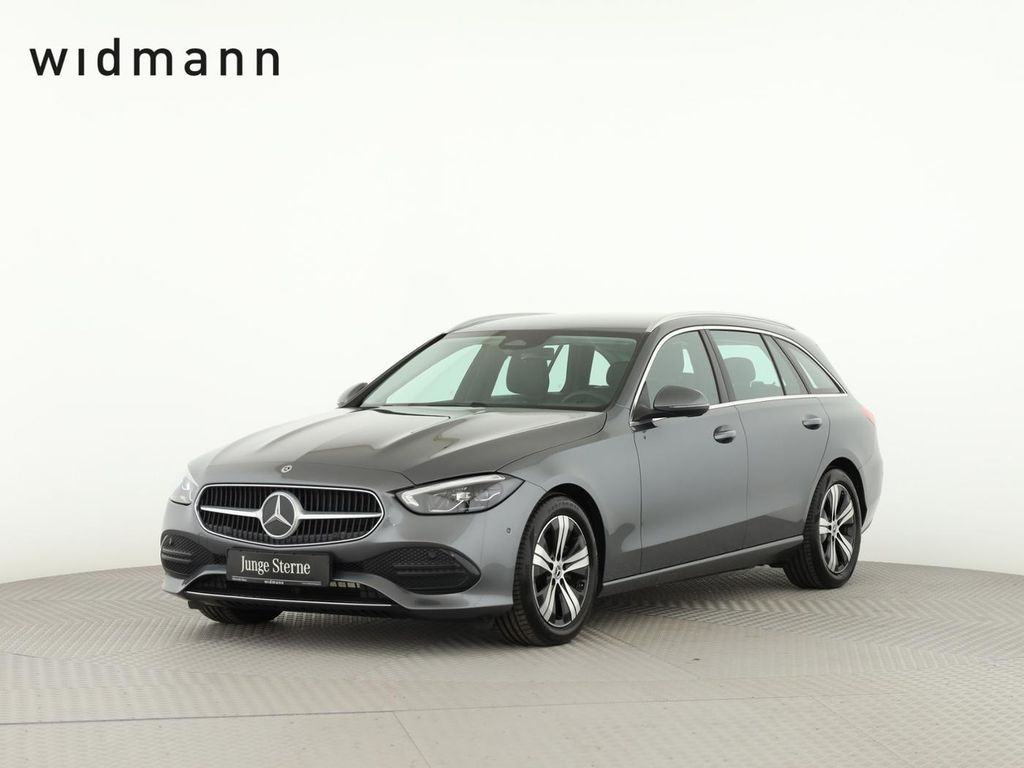 Mercedes-Benz C 180 2024