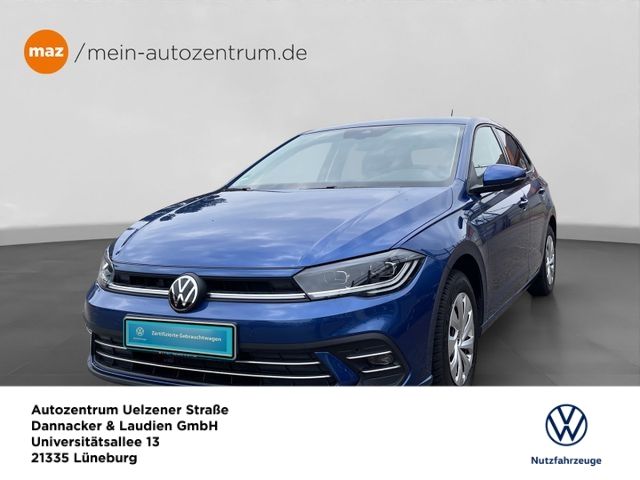 Volkswagen Polo 2024
