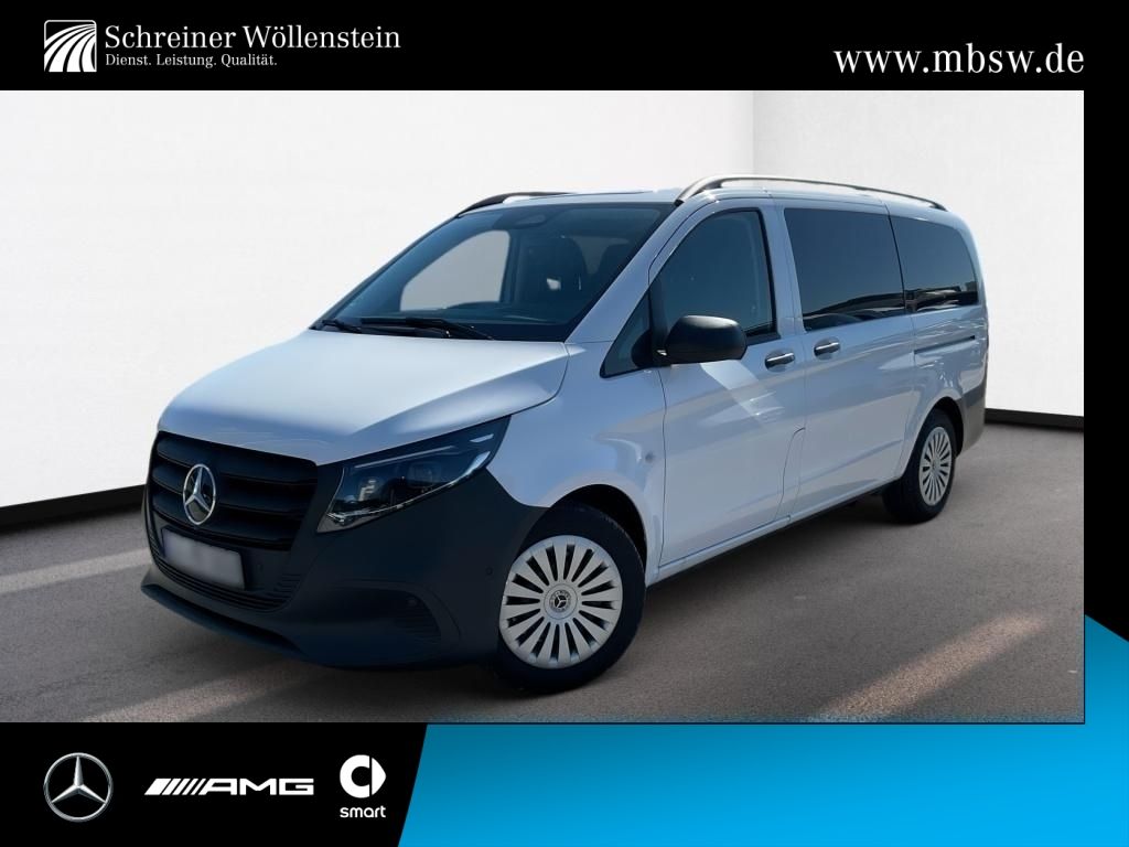 Mercedes-Benz Vito 2025
