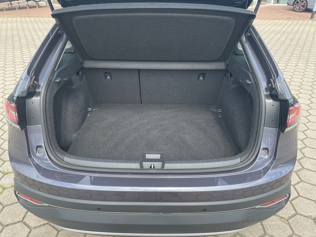 Volkswagen Taigo 2022