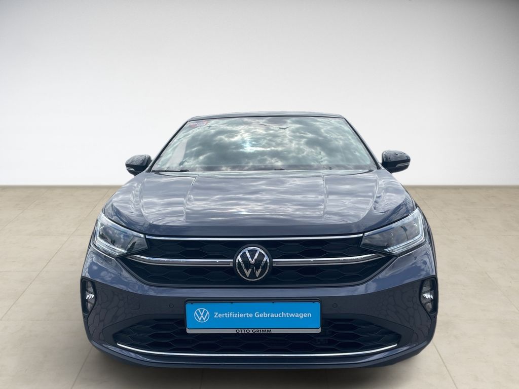 Volkswagen Taigo 2022