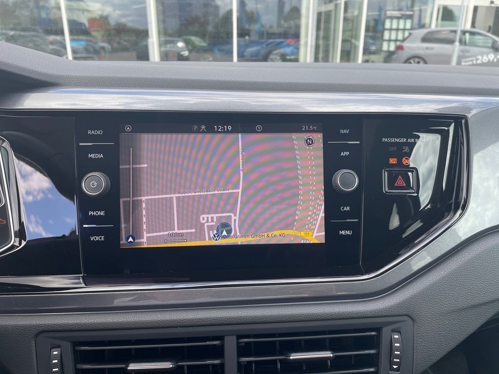 Volkswagen Taigo 2022