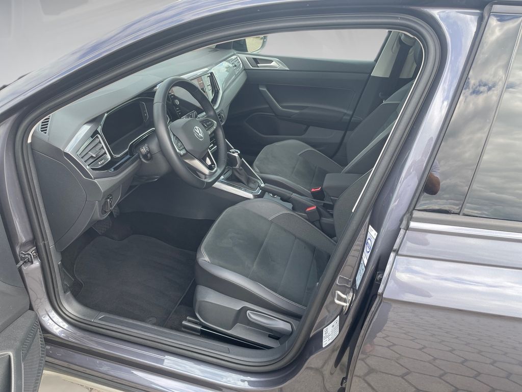 Volkswagen Taigo 2022